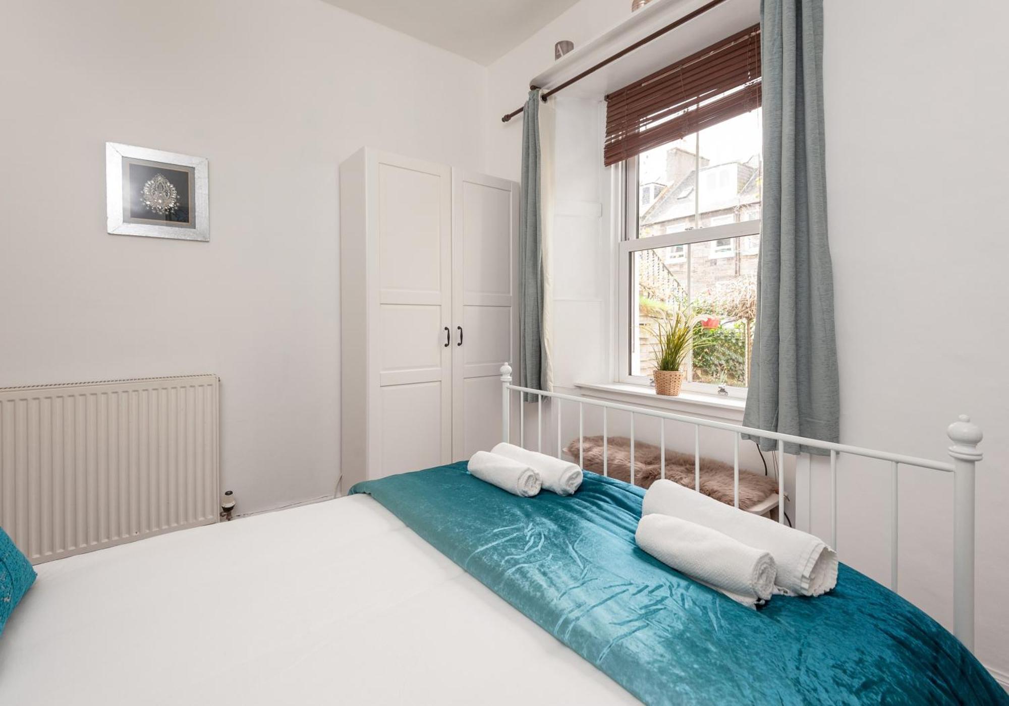 Regent Place - 412 Edinburgh Exterior photo
